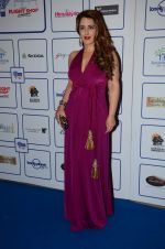 Pria Kataria Puri at Lonely Planet India Awards in J W Marriott on 22nd June 2015